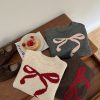 9184 Baby Bow Sweater 9