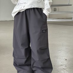 9181 Cargo Winter Kids