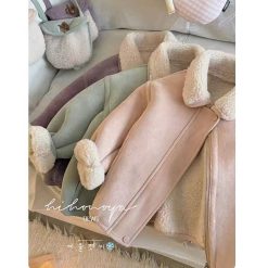 9189 Kids Cloud Fleece Jacket