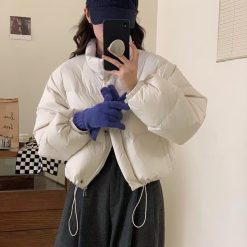 1422 Milky Crop Puffer