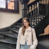 1432 Teddy Fur Jacket 4