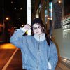 1434 Soft Hug Denim Coat 2