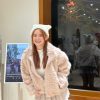 1435 Airy Fur Coat 6