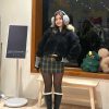 1436 Cloud Chic Fur Coat 2