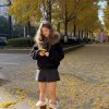 1436 Cloud Chic Fur Coat 6