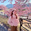 1437 Butter Bun Fur Coat 2