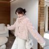 1437 Butter Bun Fur Coat 20
