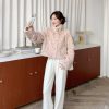 1437 Butter Bun Fur Coat 21