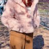1437 Butter Bun Fur Coat 5