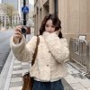 1437 Butter Bun Fur Coat 8