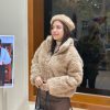 1438 Velour Fur Jacket 12
