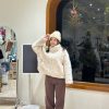 1438 Velour Fur Jacket 9