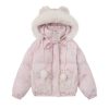 1441 Sweet Dream Coat 4