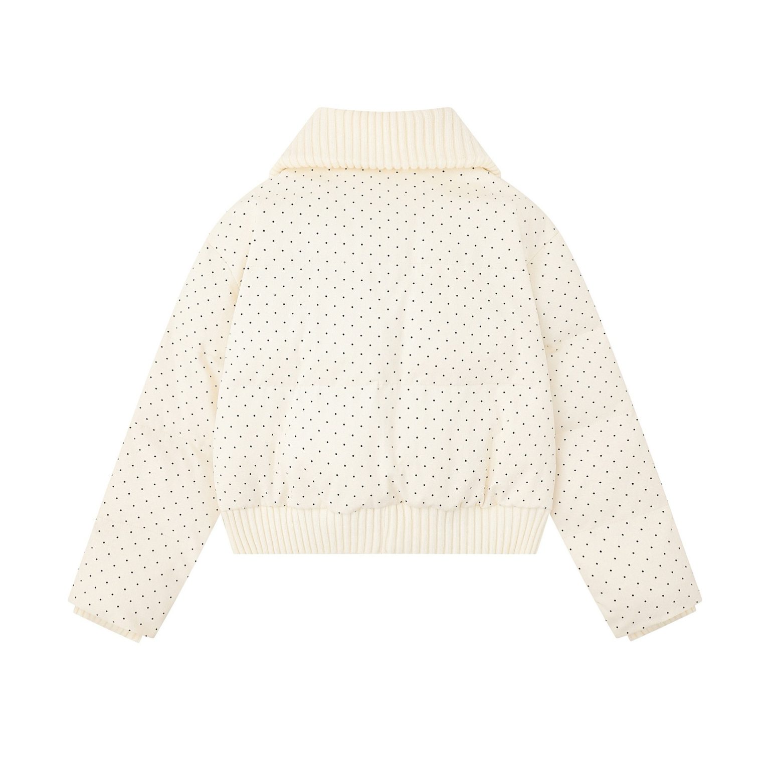 1442 Dottie puppy coat 6