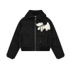 1442 Dottie puppy coat 7