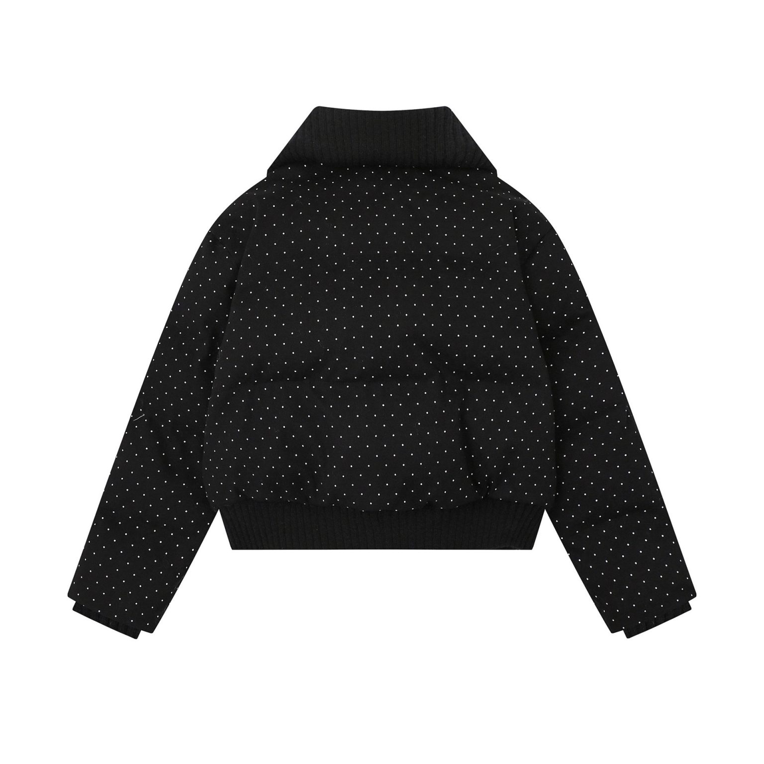 1442 Dottie puppy coat 8