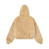 1443 Honey Bear Fur Coat 3