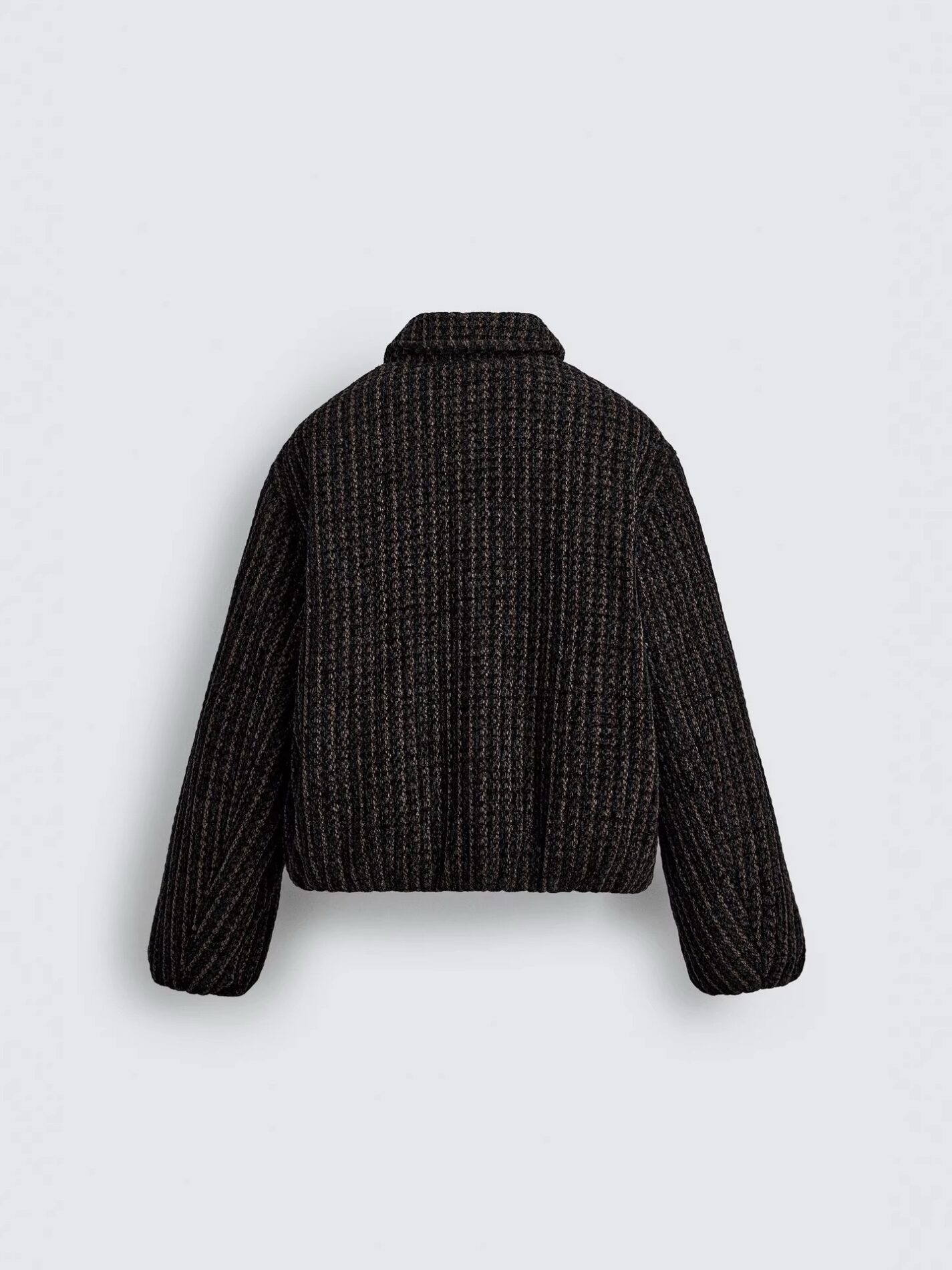 1444 Winter Tweed Jacket 7
