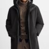 1445 Snow Parka Coats