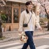 1446 Creamy Mood Jacket 2