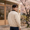 1446 Creamy Mood Jacket 3