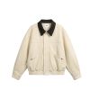 1446 Creamy Mood Jacket 7