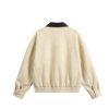 1446 Creamy Mood Jacket 8