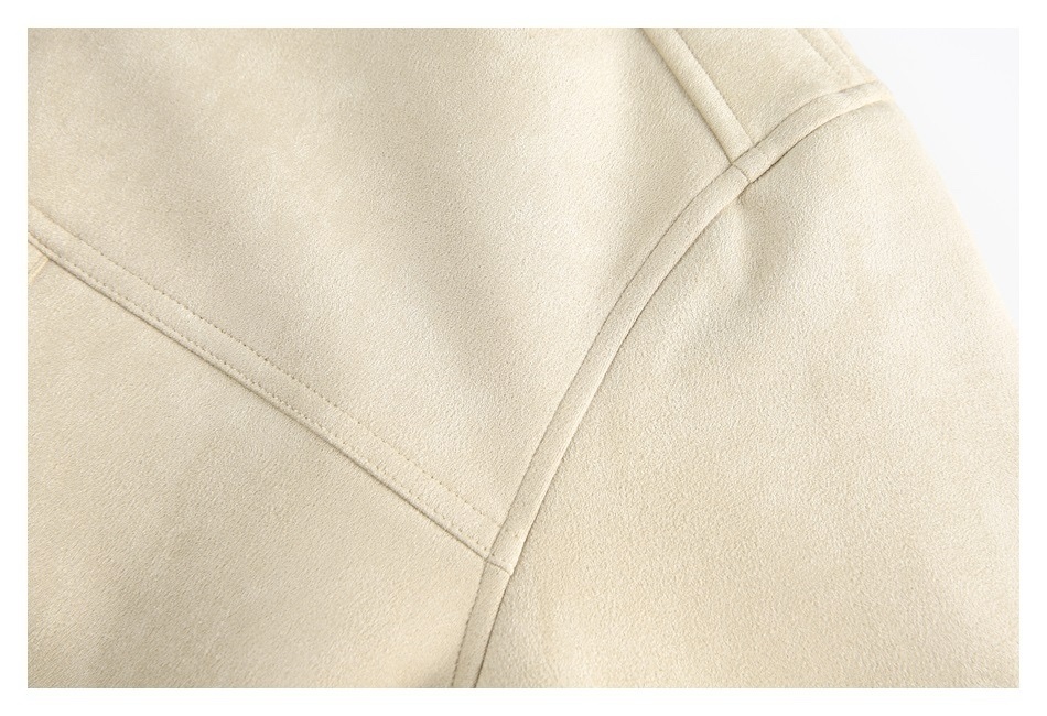 1446 Creamy Mood Jacket 9