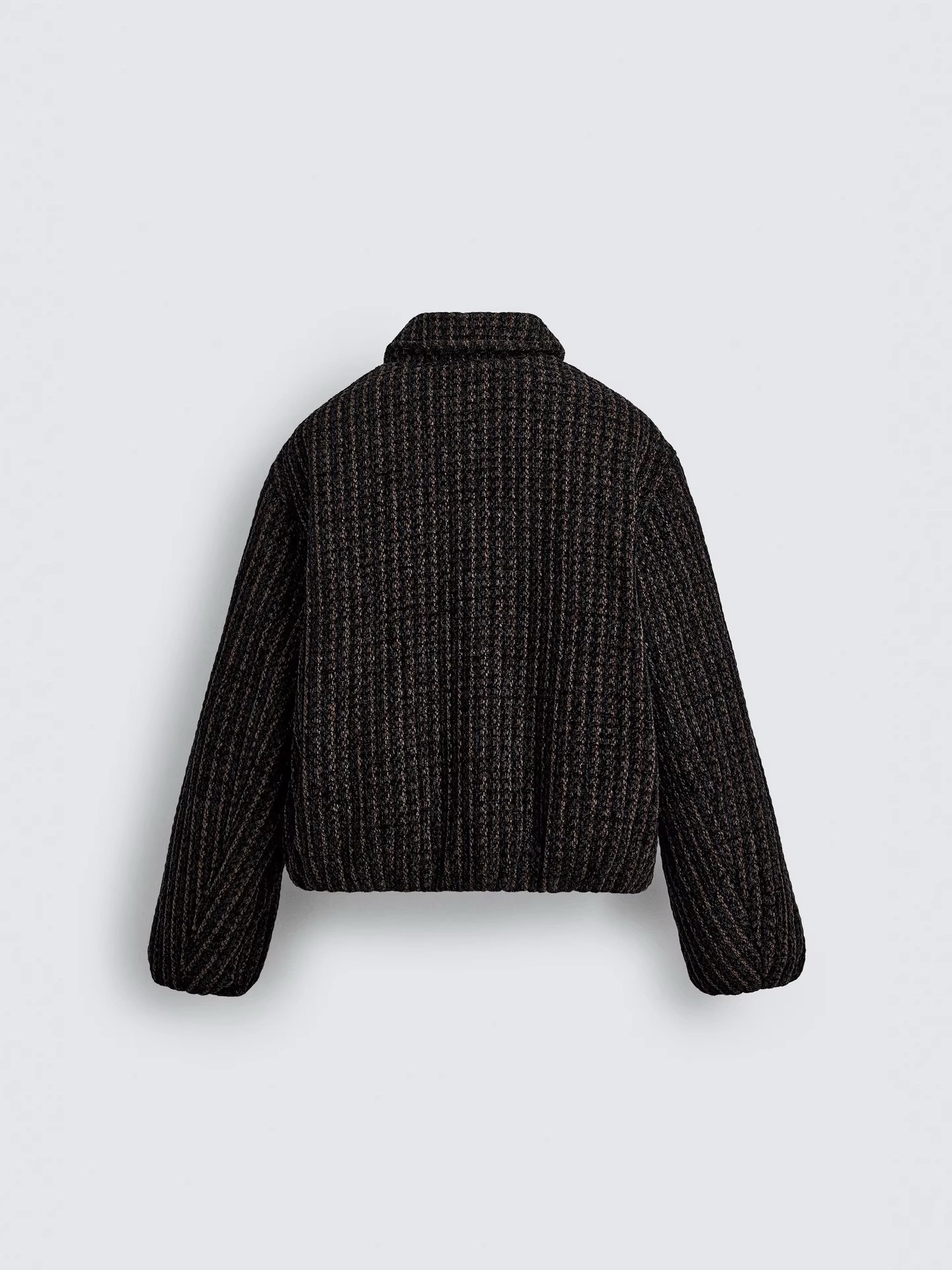 1444 Winter Tweed Jacket - Image 5