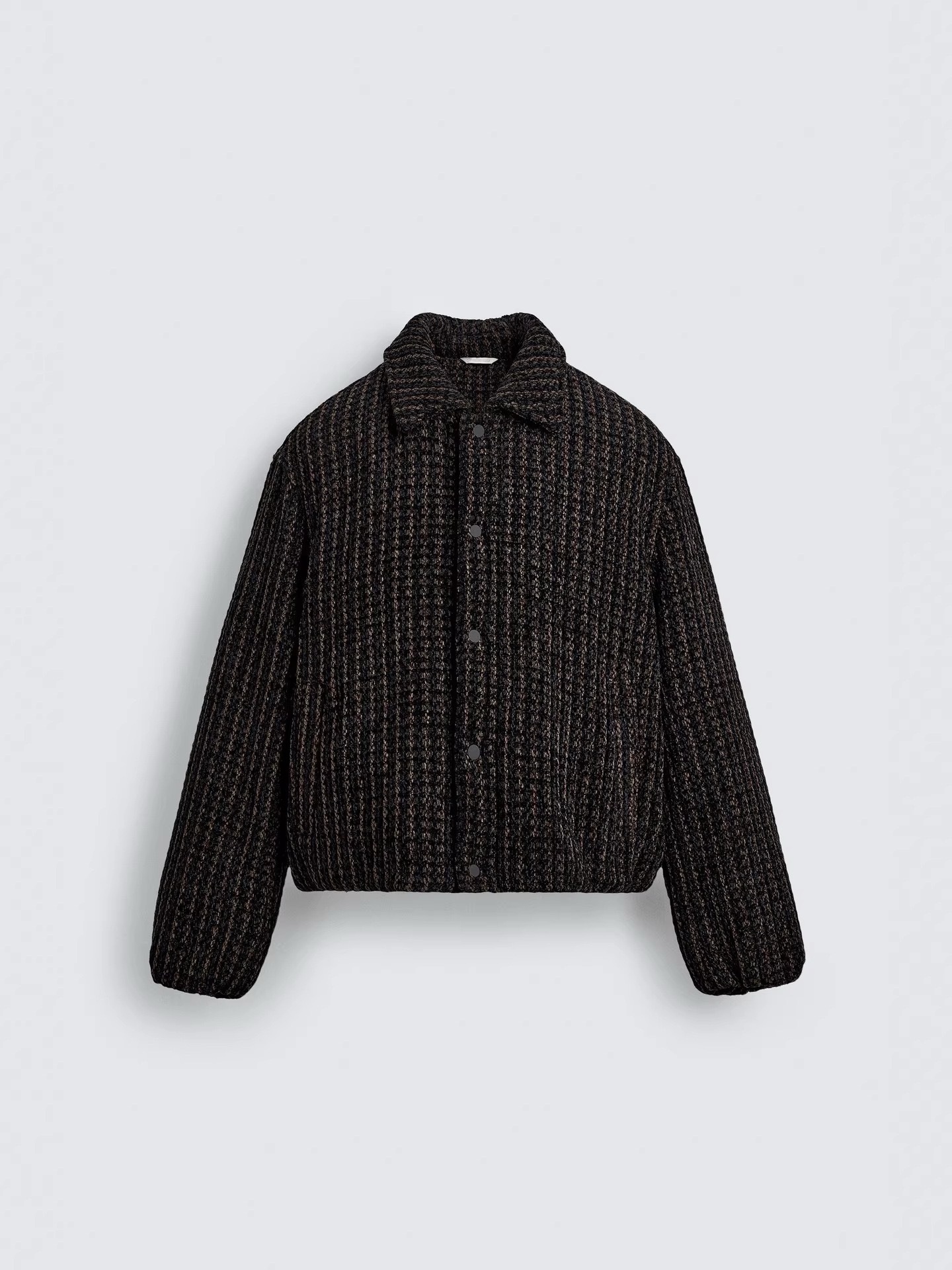 1444 Winter Tweed Jacket - Image 3