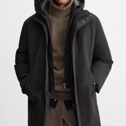 1445 Snow Parka Coats