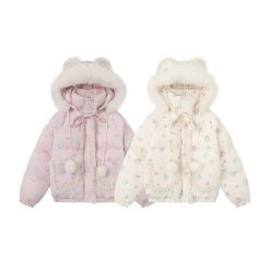 1441 Sweet Dream Coat