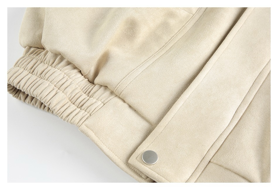 1446 Creamy Mood Jacket - Image 12