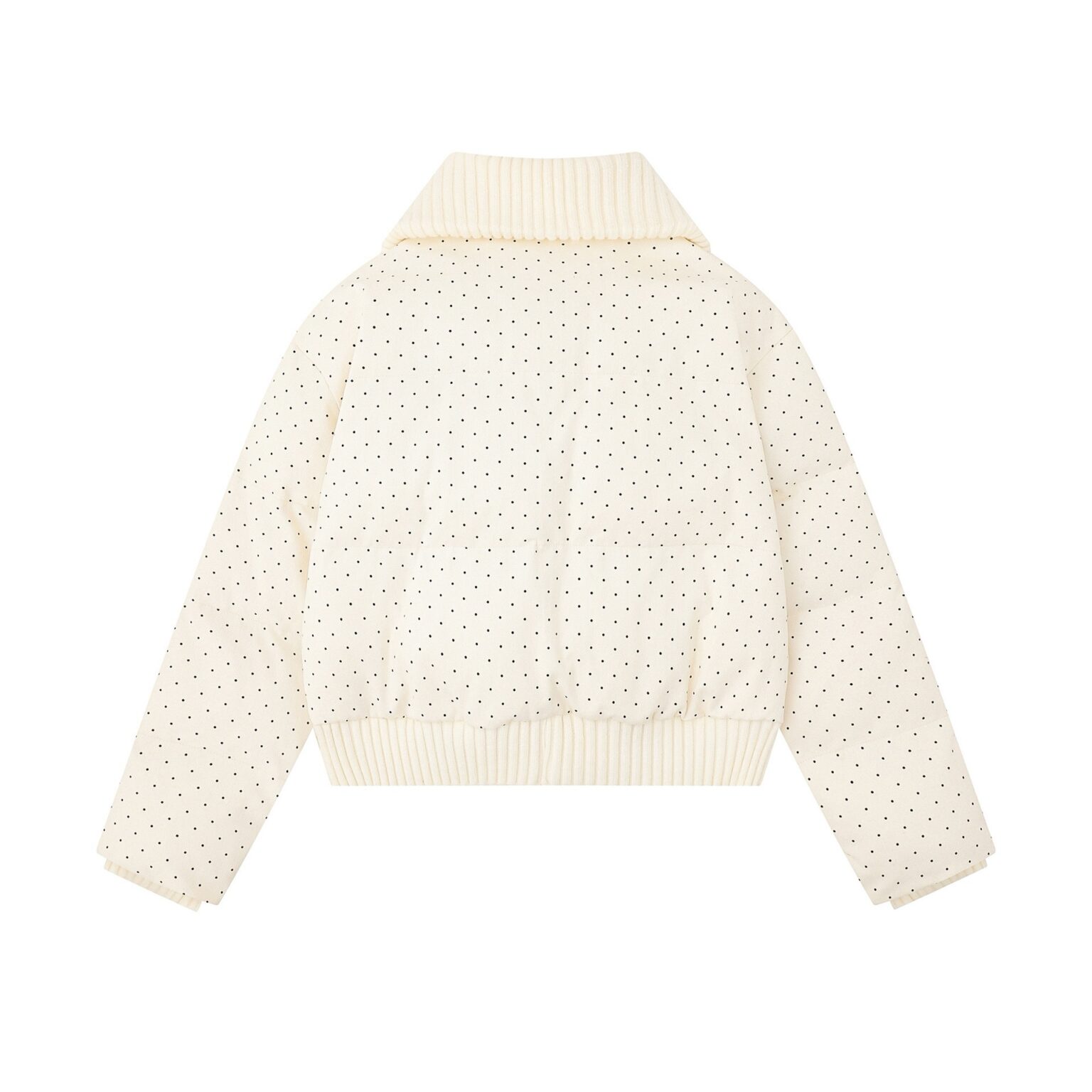 1442 Dottie puppy coat 6
