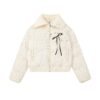 1442 Dottie puppy coat 7