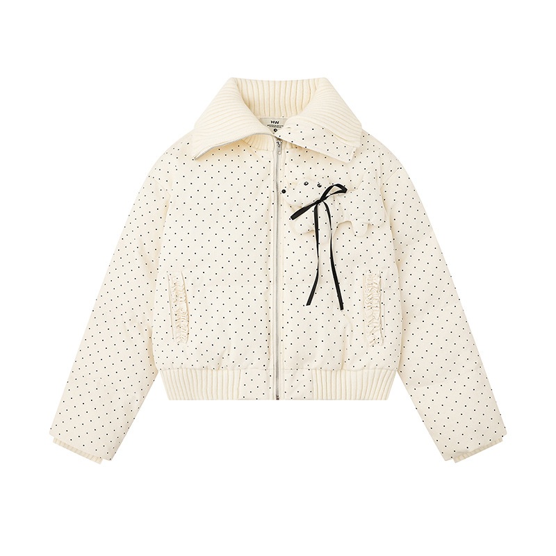 1442 Dottie puppy coat 7
