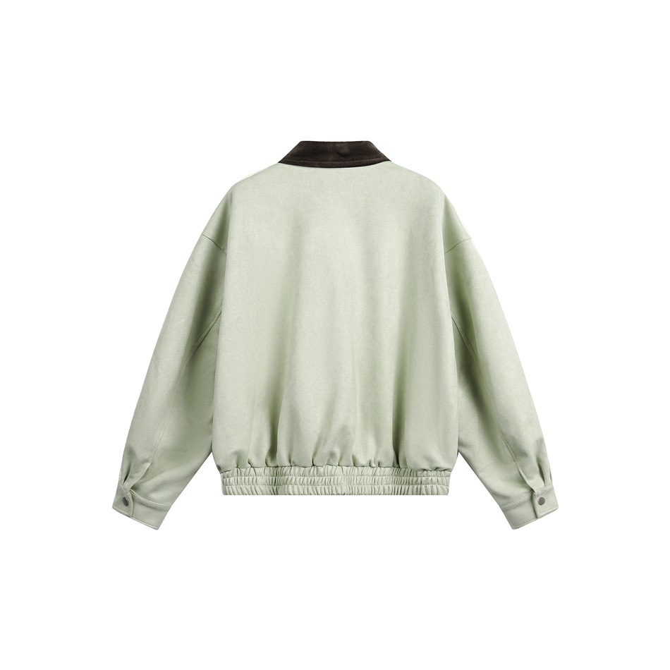 1446 Creamy Mood Jacket 11