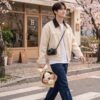1446 Creamy Mood Jacket 2