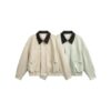 1446 Creamy Mood Jacket 7