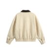 1446 Creamy Mood Jacket 9