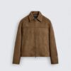 1447 Hudson Zip Jacket