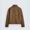 1447 Hudson Zip Jacket 2