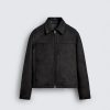 1447 Hudson Zip Jacket 3