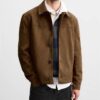 1448 Seoul Autumn Jacket