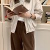 1450 Vintage Suede Jacket 5