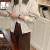 1450 Vintage Suede Jacket 7