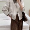1450 Vintage Suede Jacket 8