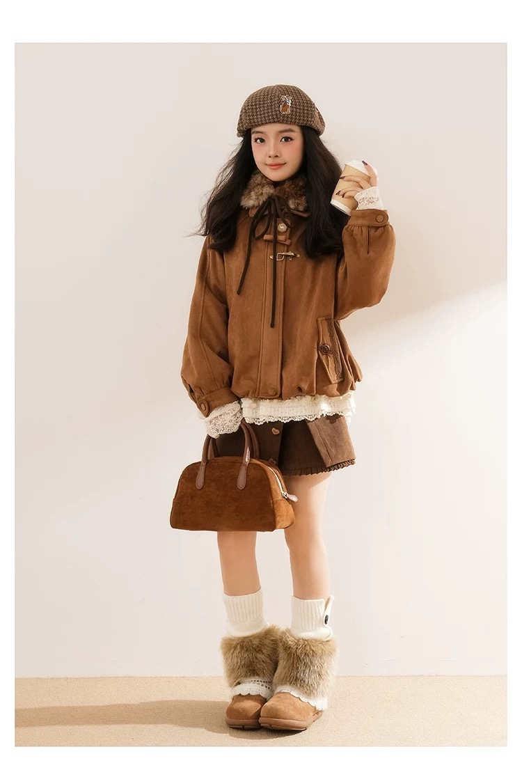 1451 Korea Spring Set 14