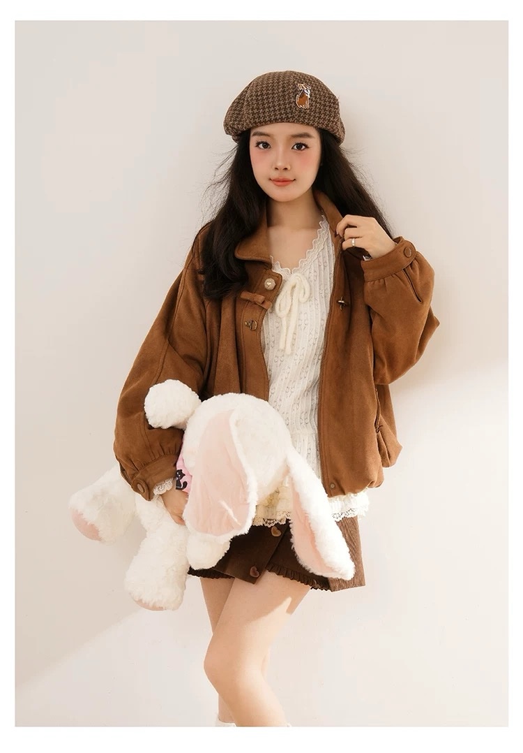 1451 Korea Spring Set 6