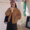 1452 Daily Suede Mood Jacket 11